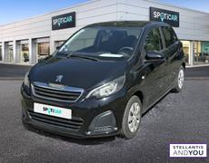 Peugeot 108 Pessac