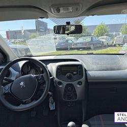Peugeot 108 108 1.0 VTi 68ch BVM5 Active Pessac