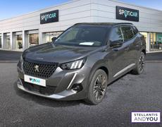 Peugeot 2008 Pessac