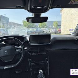 Peugeot 2008 2008 PureTech 155 S&S EAT8 GT Pack Pessac