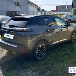 Peugeot 2008 2008 PureTech 155 S&S EAT8 GT Pack Pessac
