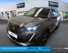 Peugeot 2008 Le Bouscat