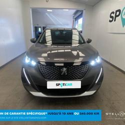 Peugeot 2008 2008 BlueHDi 130 S&S EAT8 Allure Le Bouscat