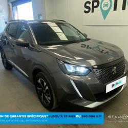 Peugeot 2008 2008 BlueHDi 130 S&S EAT8 Allure Le Bouscat