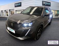 Peugeot 2008 Pessac