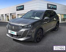 Peugeot 2008 Pessac