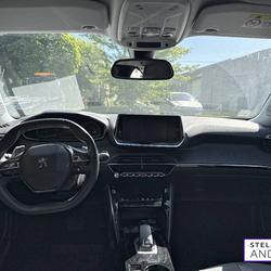 Peugeot 2008 2008 BlueHDi 130 S&S EAT8 Allure Pessac