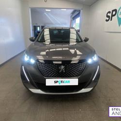Peugeot 2008 2008 BlueHDi 130 S&S EAT8 Allure Pessac