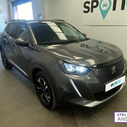 Peugeot 2008 2008 BlueHDi 130 S&S EAT8 Allure Pessac