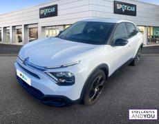 Citroen C4 Lormont
