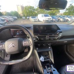 Citroen C4 C4 BlueHDi 130 S&S EAT8 Feel Pack Lormont