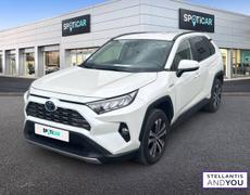 Toyota RAV4 Pessac