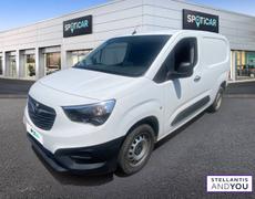 Opel Combo Cargo Le Bouscat