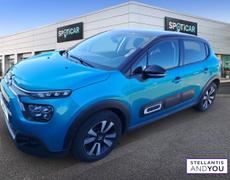 Citroen C3 Mérignac