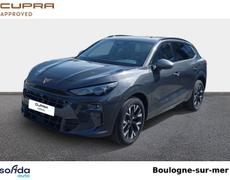 Cupra Terramar Boulogne-sur-Mer