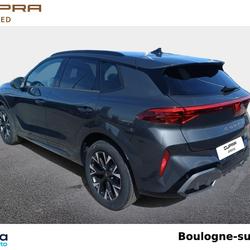 Cupra Terramar 1.5 eTSI Hybrid 150 ch DSG7 V occasion - Boulogne-sur-Mer - photo 3/22