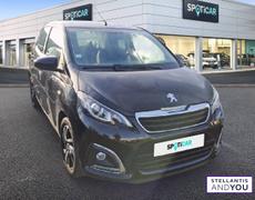 Peugeot 108 Le Bouscat