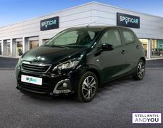 Peugeot 108 Le Bouscat