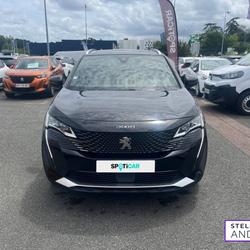 Peugeot 3008 3008 BlueHDi 130ch S&S EAT8 GT Lormont