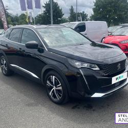 Peugeot 3008 3008 BlueHDi 130ch S&S EAT8 GT Lormont