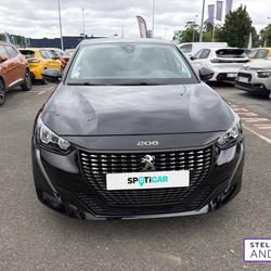 Peugeot 208 208 PureTech 100 S&S BVM6 Style Lormont