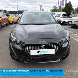 Peugeot 208 208 PureTech 100 S&S BVM6 Style Lormont