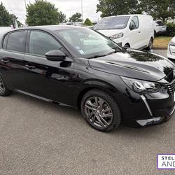 Peugeot 208 208 PureTech 100 S&S BVM6 Style Lormont