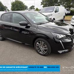Peugeot 208 208 PureTech 100 S&S BVM6 Style Lormont
