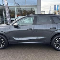 Cupra Terramar Terramar 1.5 eTSI Hybrid 150 ch DSG7 V Troyes