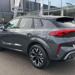 Cupra Terramar Terramar 1.5 eTSI Hybrid 150 ch DSG7 V Troyes