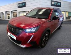 Peugeot 2008 Le Bouscat