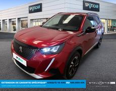Peugeot 2008 Le Bouscat