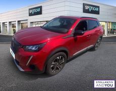 Peugeot 2008 Le Bouscat