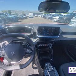 Peugeot 2008 2008 PureTech 130 S&S EAT8 Allure Le Bouscat