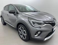 Renault Captur Mions
