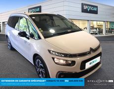 Citroen C4 Spacetourer