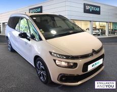 Citroen C4 Spacetourer Le Bouscat