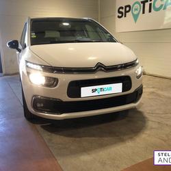 Citroen C4 Spacetourer Grand C4 Spacetourer BlueHDi 130 S&S EAT8 C-Series Le Bouscat