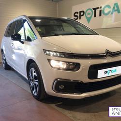 Citroen C4 Spacetourer Grand C4 Spacetourer BlueHDi 130 S&S EAT8 C-Series Le Bouscat