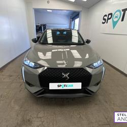 Ds DS3 DS 3 E-Tense Bastille Le Bouscat