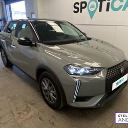 Ds DS3 DS 3 E-Tense Bastille Le Bouscat