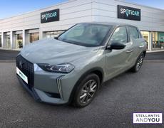 Ds DS3 Le Bouscat