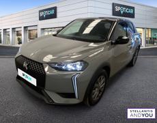 Ds DS3 Le Bouscat