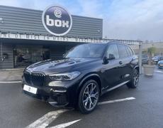 BMW X5 Hénin-Beaumont