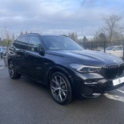 BMW X5 (G05) XDRIVE45E 394CH M SPORT 17CV H&eacute;nin-Beaumont