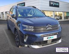 Citroen C5 Aircross C5 Aircross BlueHDi 130 S&S EAT8 Shine