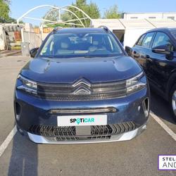 Citroen C5 Aircross C5 Aircross BlueHDi 130 S&S EAT8 Shine Le Bouscat