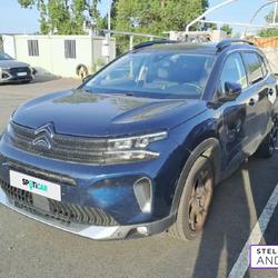 Citroen C5 Aircross C5 Aircross BlueHDi 130 S&S EAT8 Shine Le Bouscat