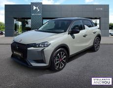 Ds DS3 Mérignac