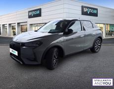 Ds DS3 Mérignac